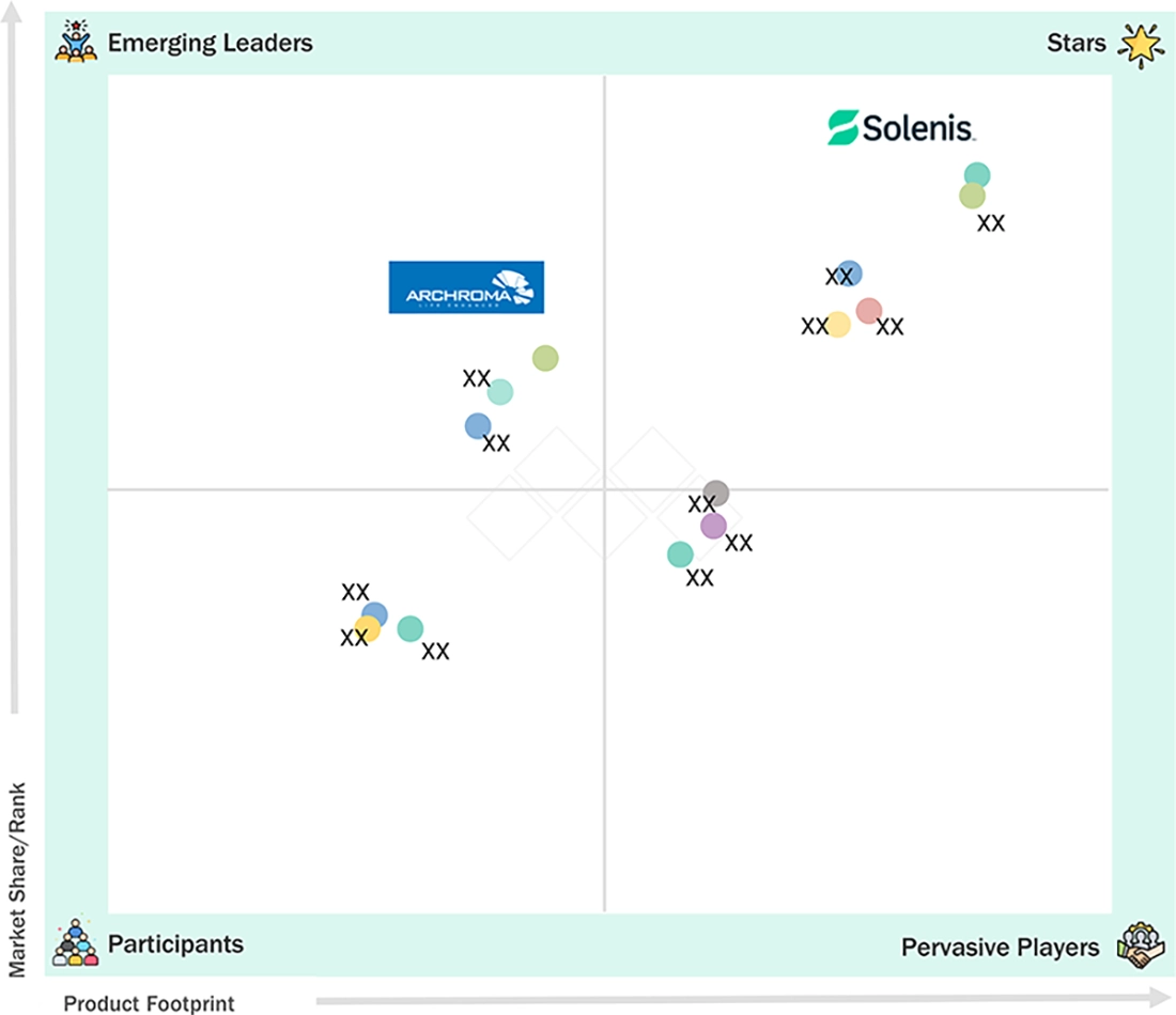 paper-chemical-market Evaluation Metrics