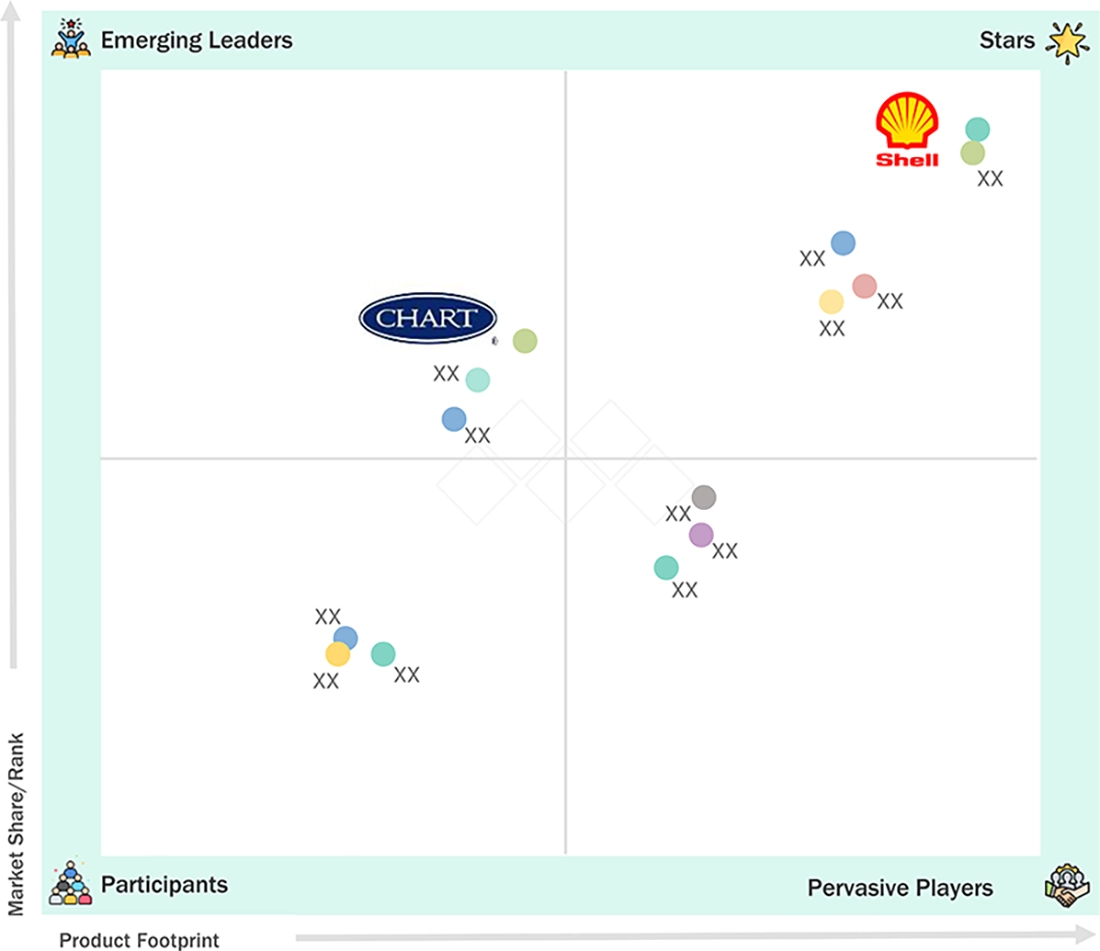 small-scale-lng-market Evaluation Metrics